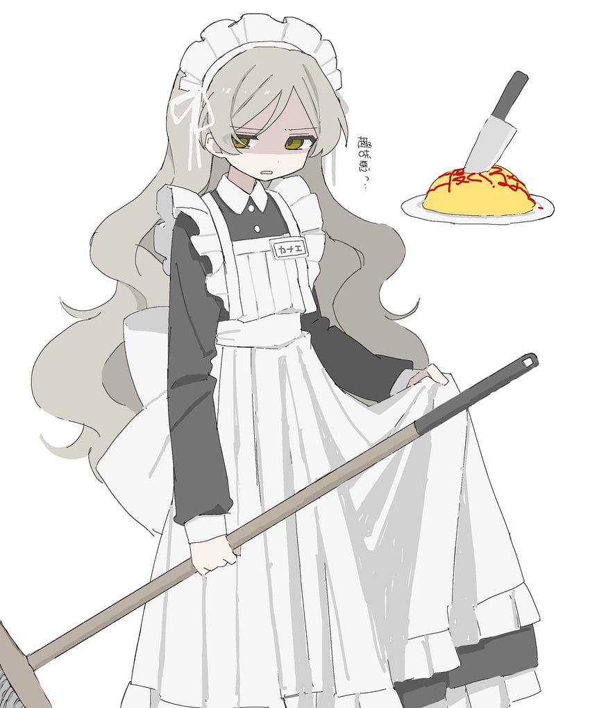 handa roco (idolmaster and 2 more) drawn by 01sh110sush1