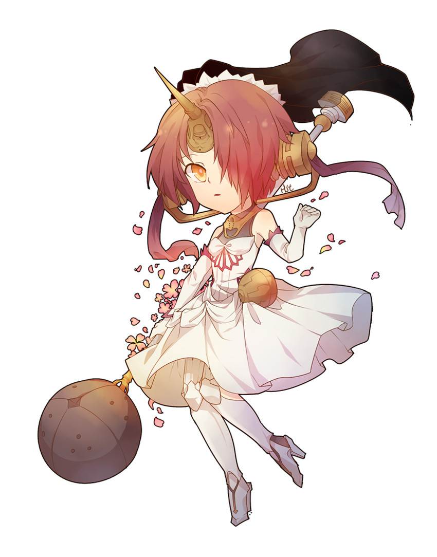 frankenstein's monster (fate and 1 more) drawn by heru_(goldprin)