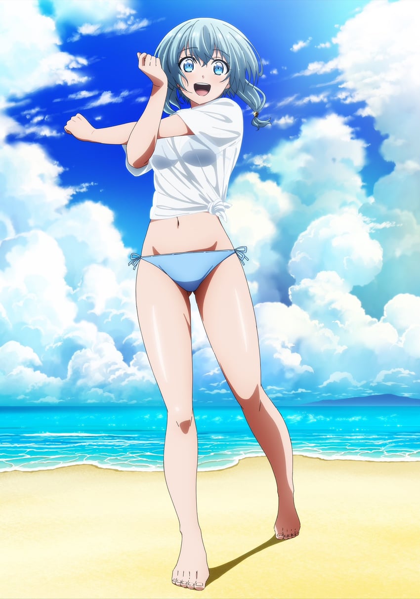 narsena (party kara tsuihousareta sono chiyushi jitsu wa saikyou ni tsuki)