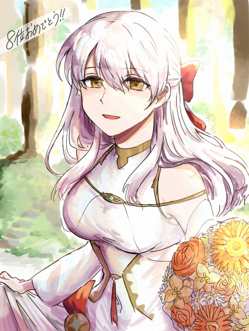 micaiah (fire emblem and 2 more) drawn by kura_(okura_eekura)