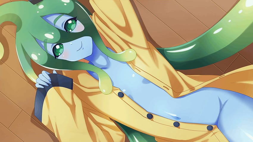 suu (monster musume no iru nichijou and 1 more)