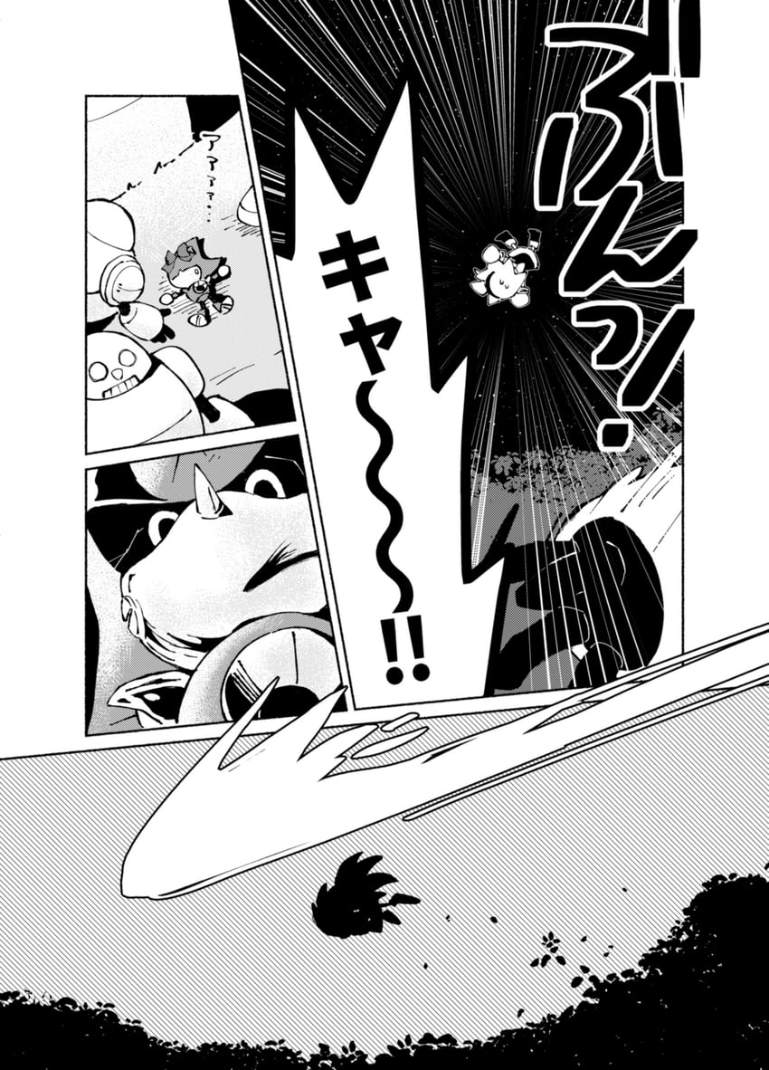 sonic the hedgehog, amy rose, metal sonic, and egg pawn (sonic) drawn by bukiko