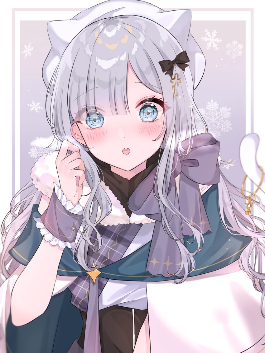 kaga sumire (vspo! and 1 more) drawn by shain