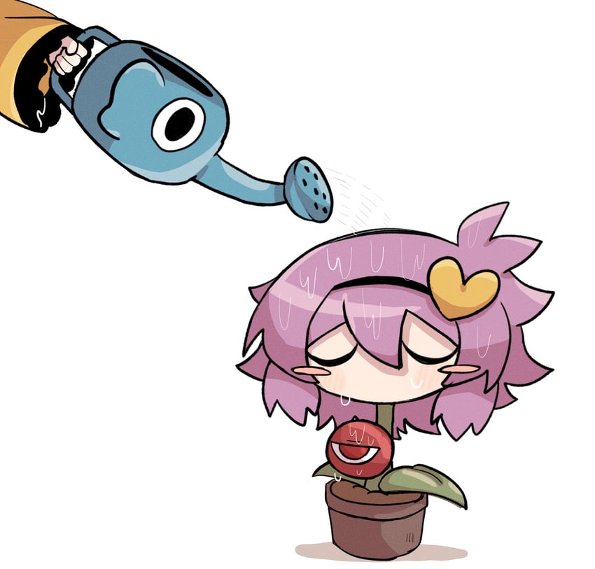 komeiji koishi and komeiji satori (touhou) drawn by zunusama