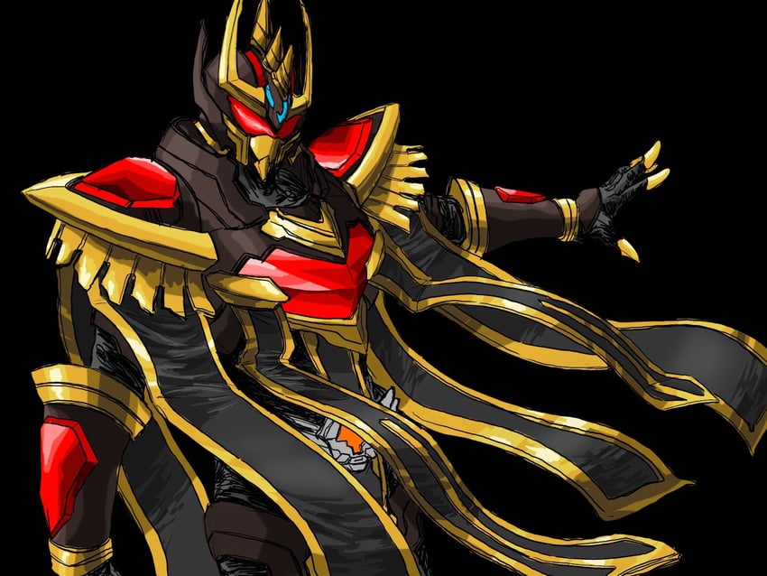 kamen rider wind (kamen rider and 1 more) drawn by yamanaka_man