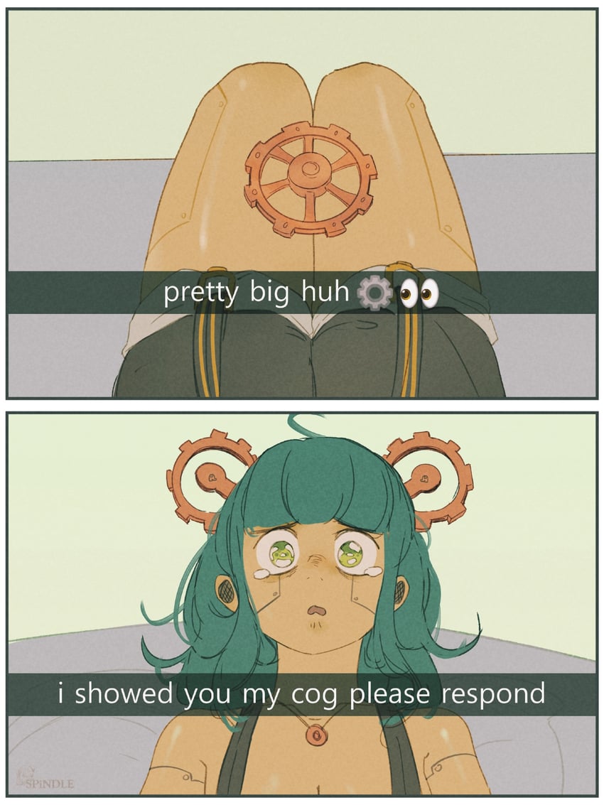 original drawn by spindle_(aidenr0)
