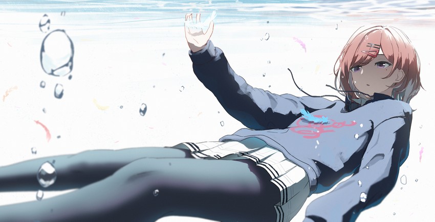 higuchi madoka (idolmaster and 1 more) drawn by asteroid_ill