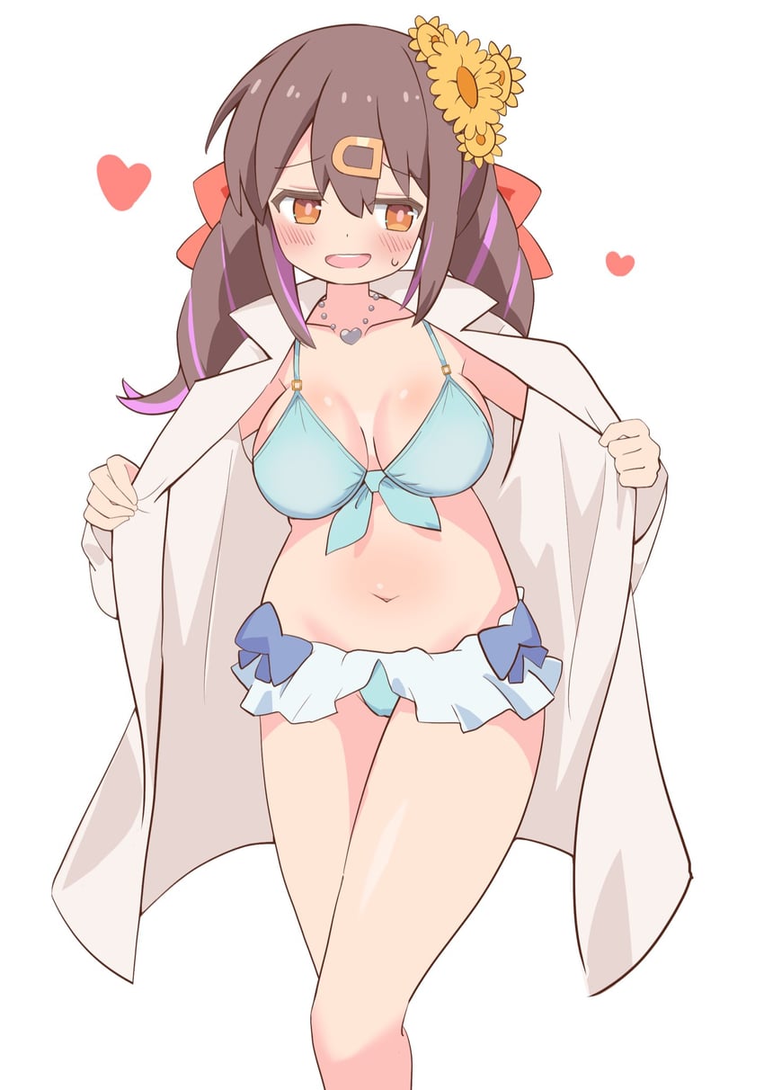 oyama mihari (onii-chan wa oshimai!) drawn by pon_sugar