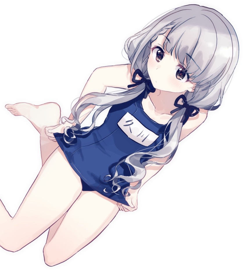 hisakawa nagi (idolmaster and 1 more) drawn by migolu