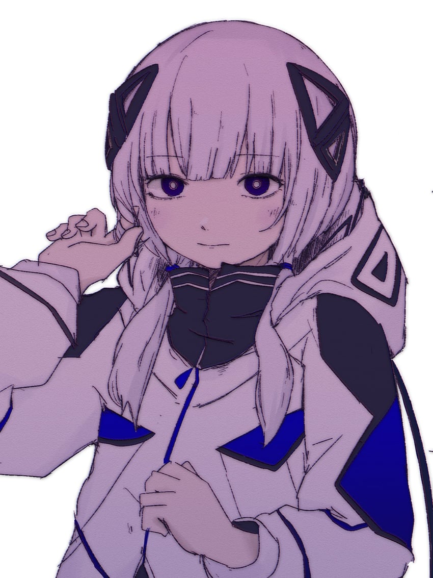 kafu (kamitsubaki studio and 1 more) drawn by iyowa_(igusuri_please)