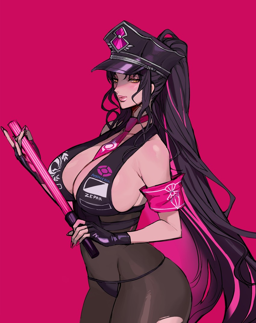 sessyoin kiara (fate and 1 more) drawn by ennuigrl