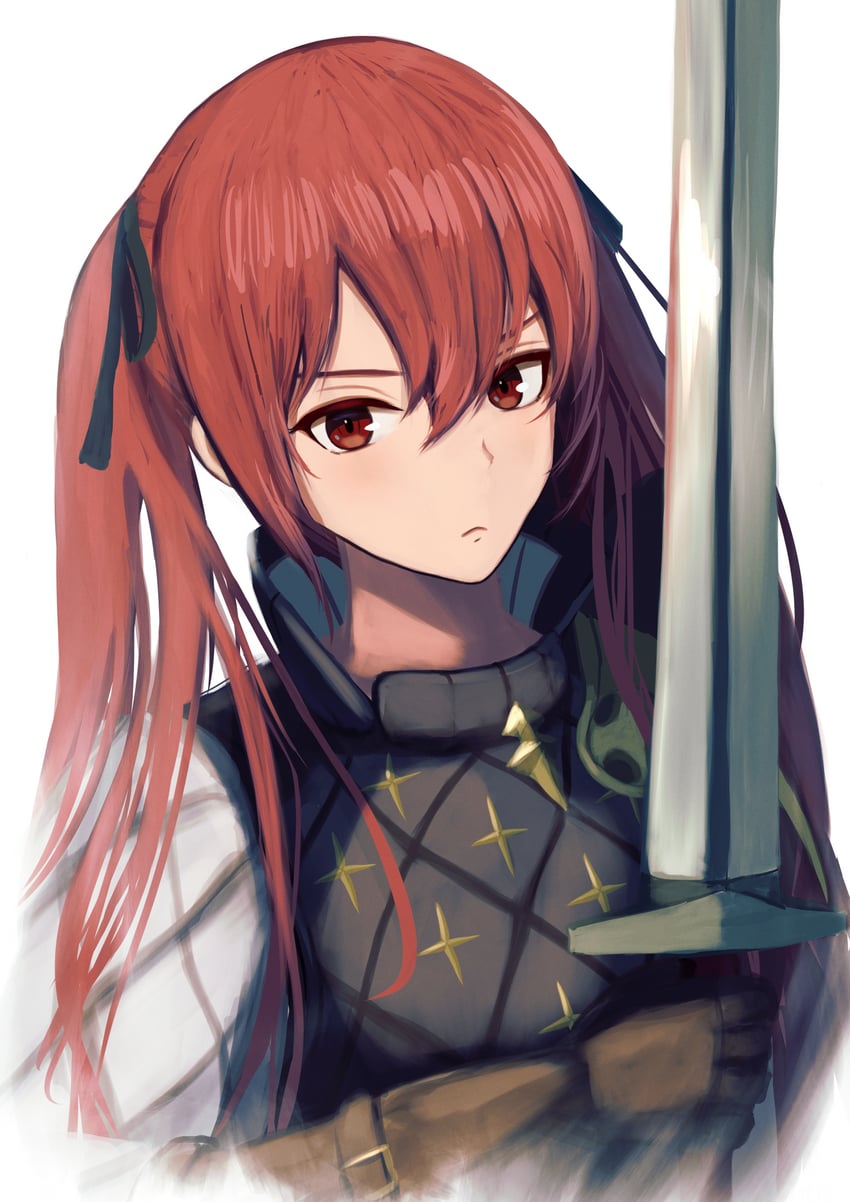selena (fire emblem and 1 more) drawn by labebebe_lee