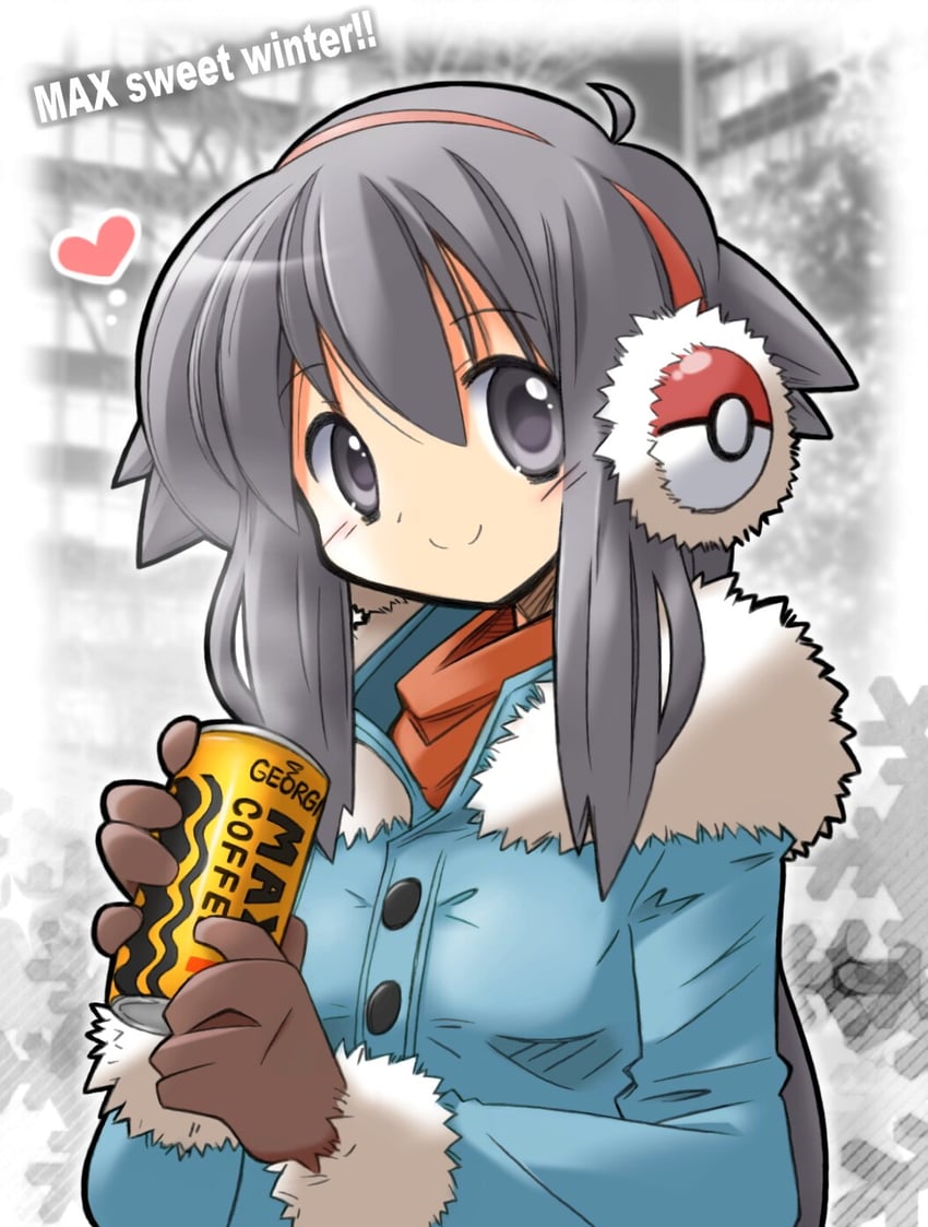 leaf (pokemon and 1 more) drawn by rascal_(feuille)