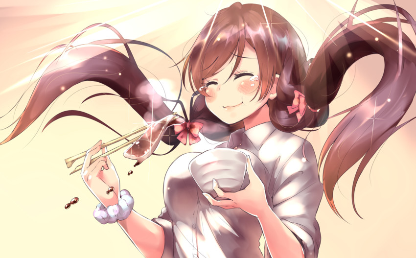 tojo nozomi (love live! and 1 more) drawn by popii_(yuuta679)