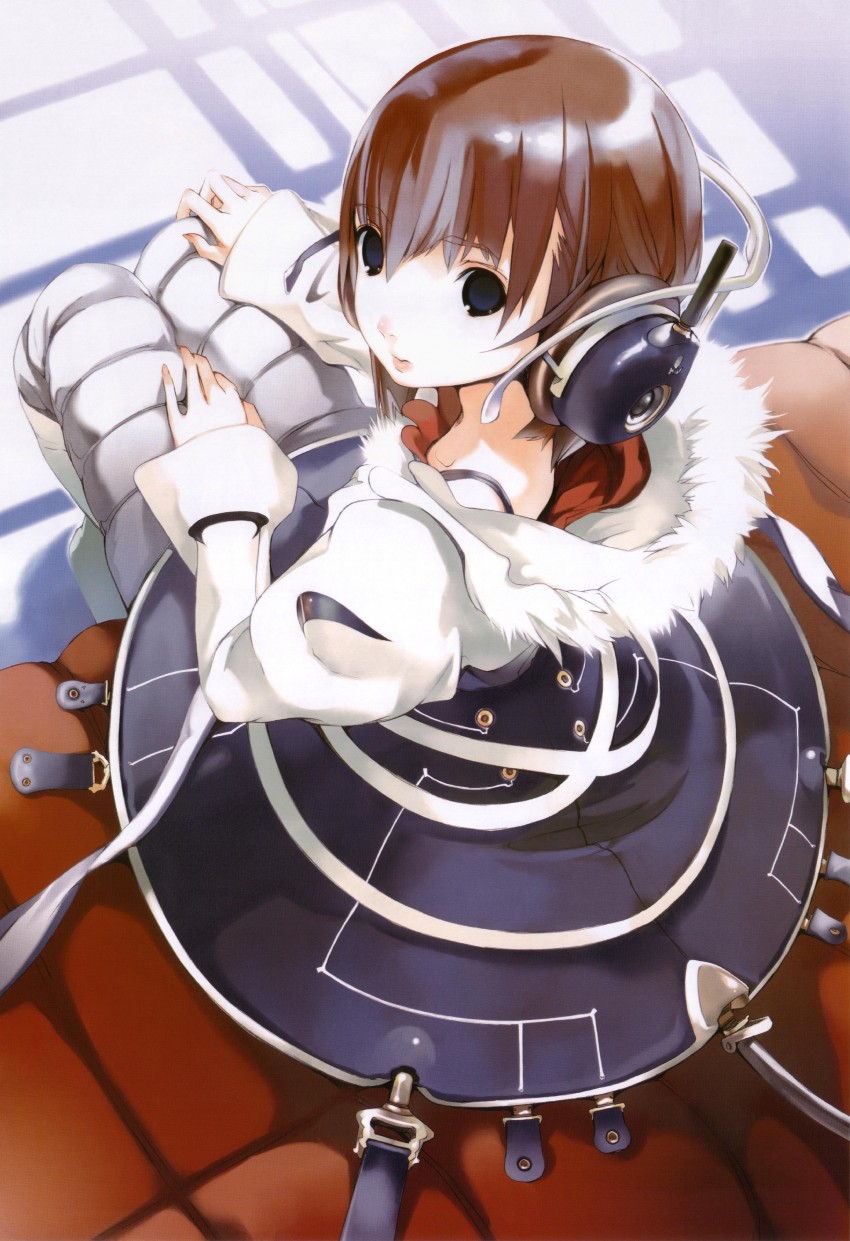 original and 2 more drawn by houden_eizou