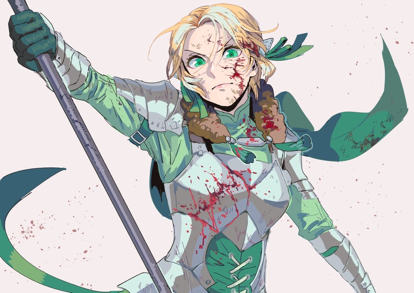 ingrid brandl galatea (fire emblem and 1 more) drawn by ade_ri_00b
