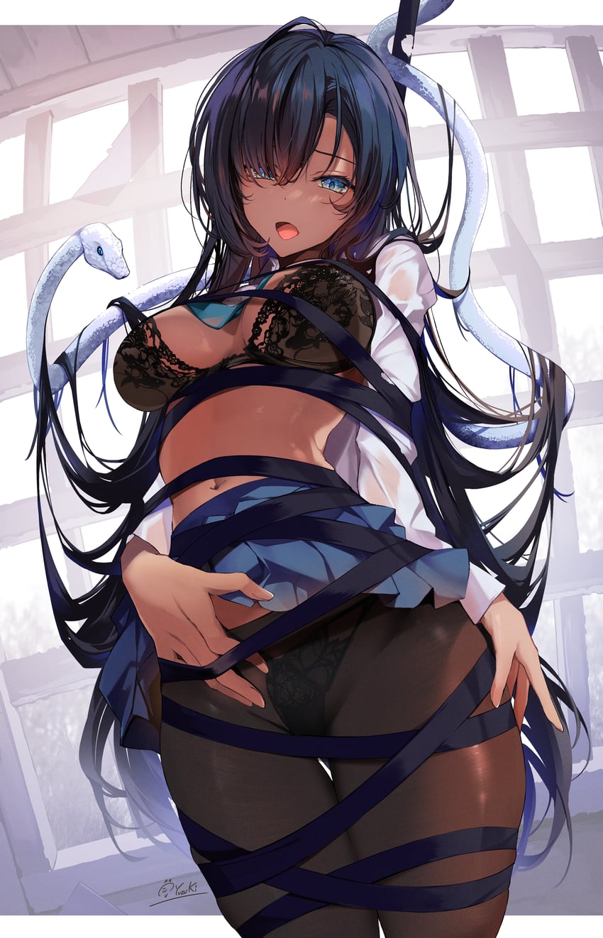 original drawn by hirai_yuzuki