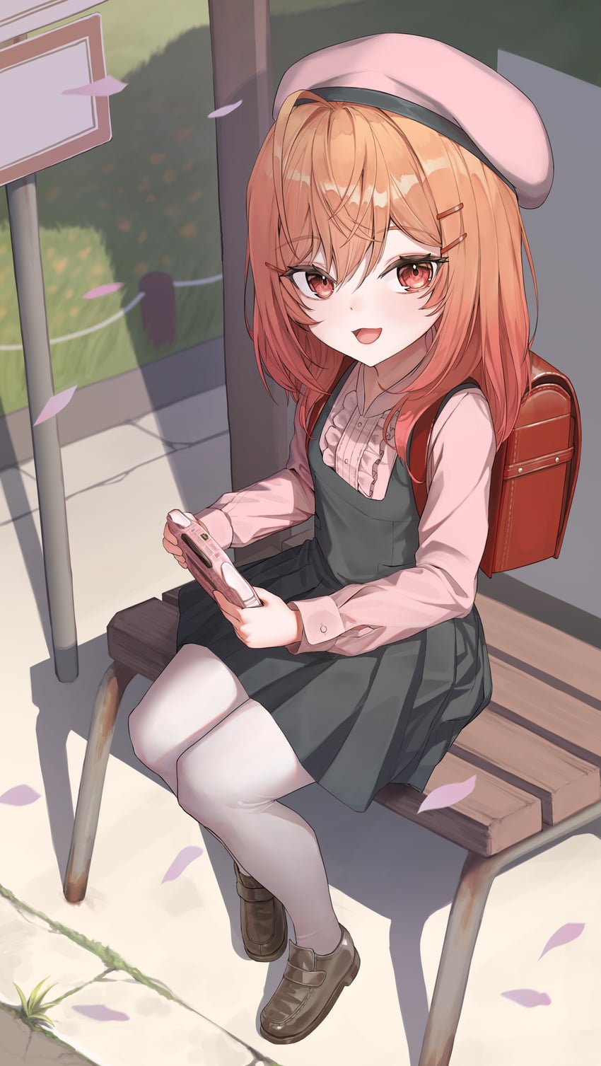 ichijou ririka (hololive and 1 more) drawn by steelball_(jwk76806995)