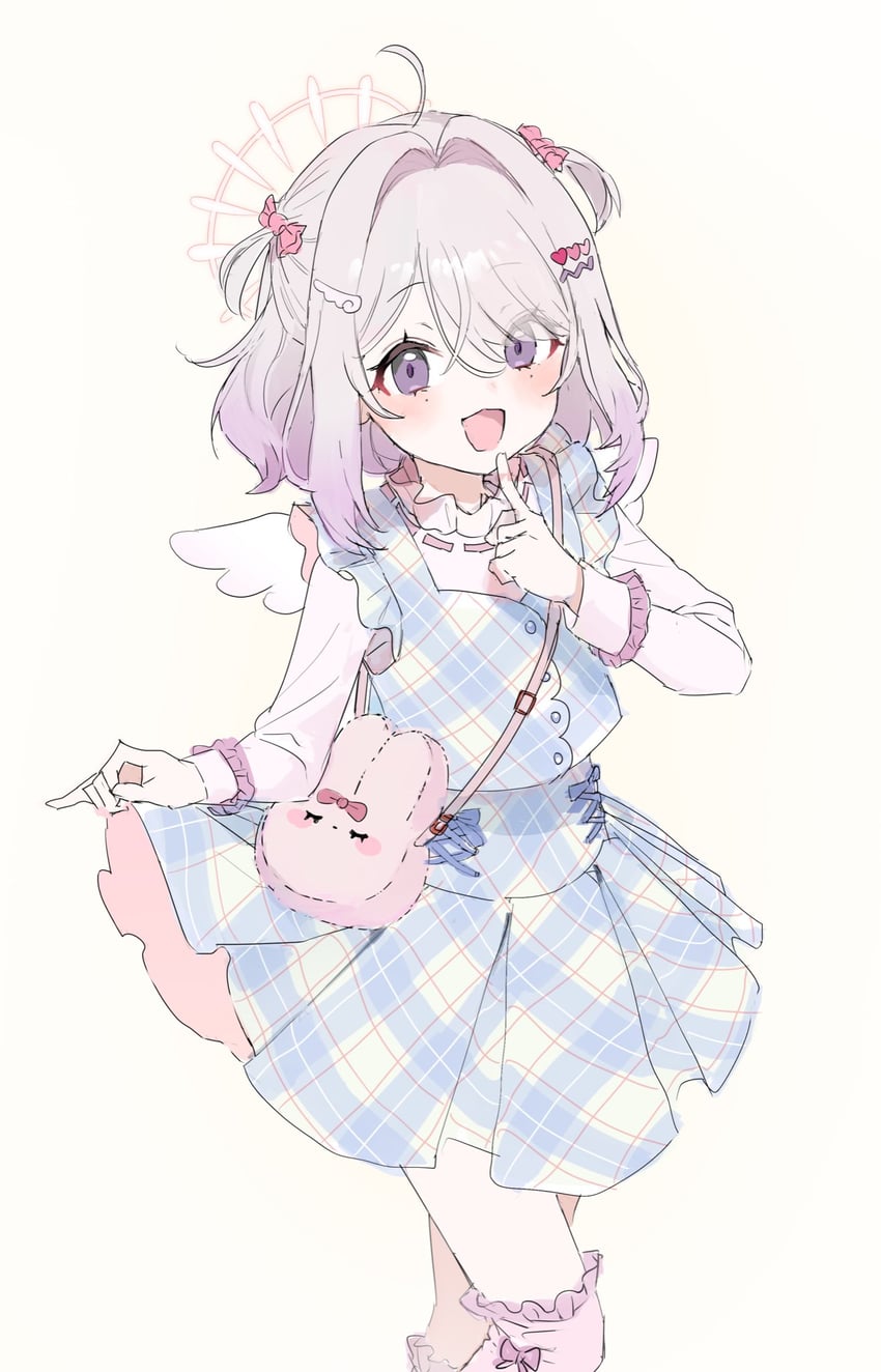 amae ten (first stage production) drawn by dohyo123123
