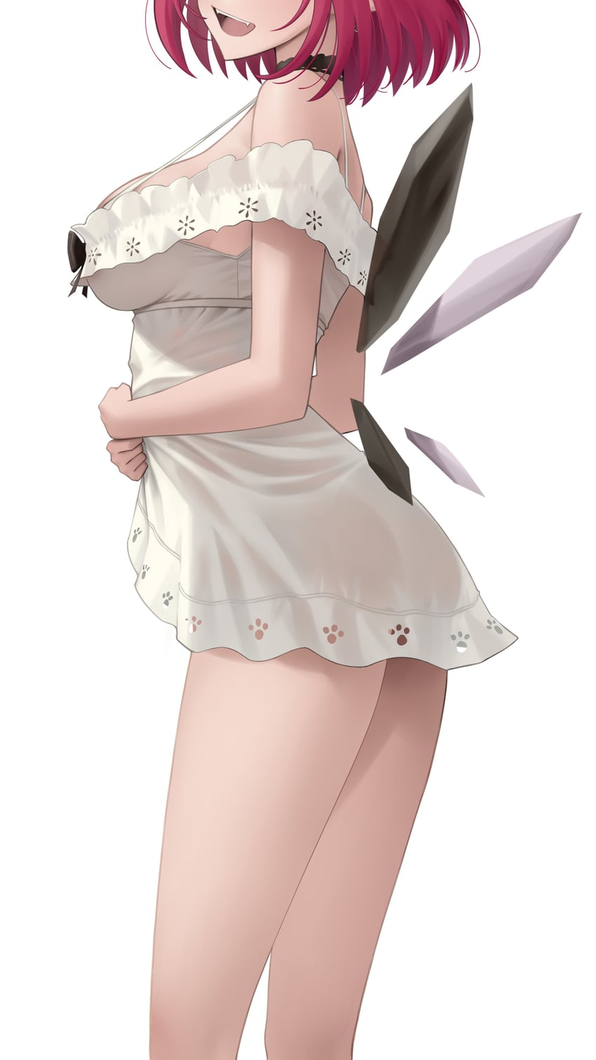 irys (hololive and 1 more) drawn by somebody_(leiking00)