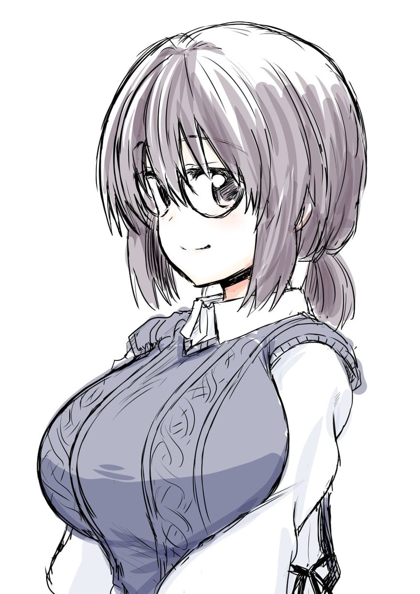 komazoi eden (alice gear aegis) drawn by take_(shokumu-taiman)