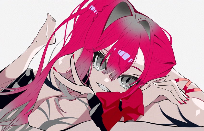 baobhan sith (fate and 1 more) drawn by puti_tomato19