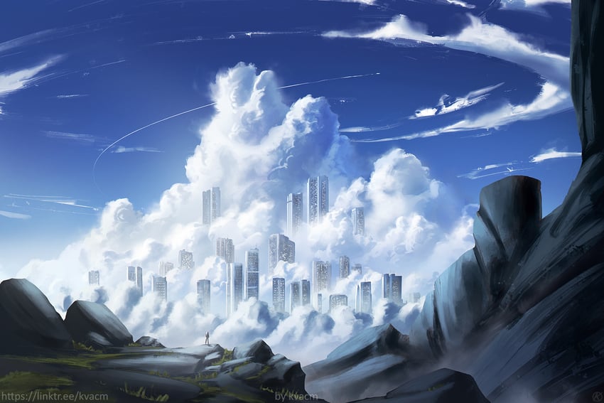 original drawn by kvacm
