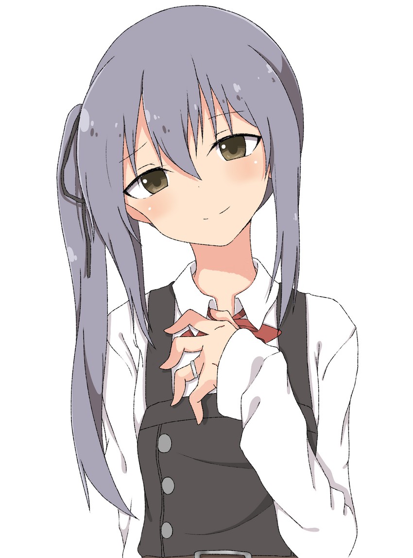 kasumi and kasumi kai ni (kantai collection) drawn by kirisaki_seeker