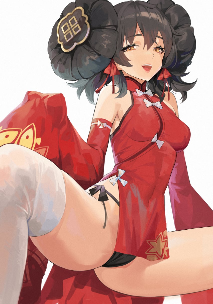 type 97 (girls' frontline) drawn by henz