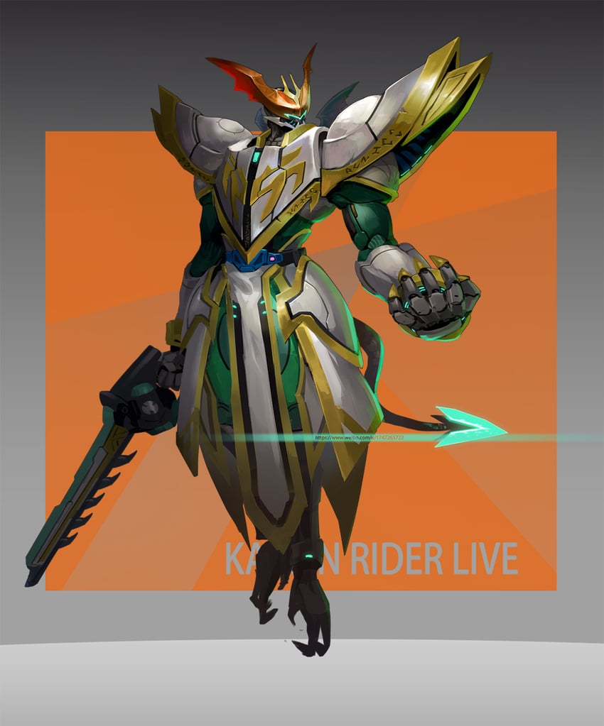 kamen rider live (kamen rider and 1 more) drawn by rcj
