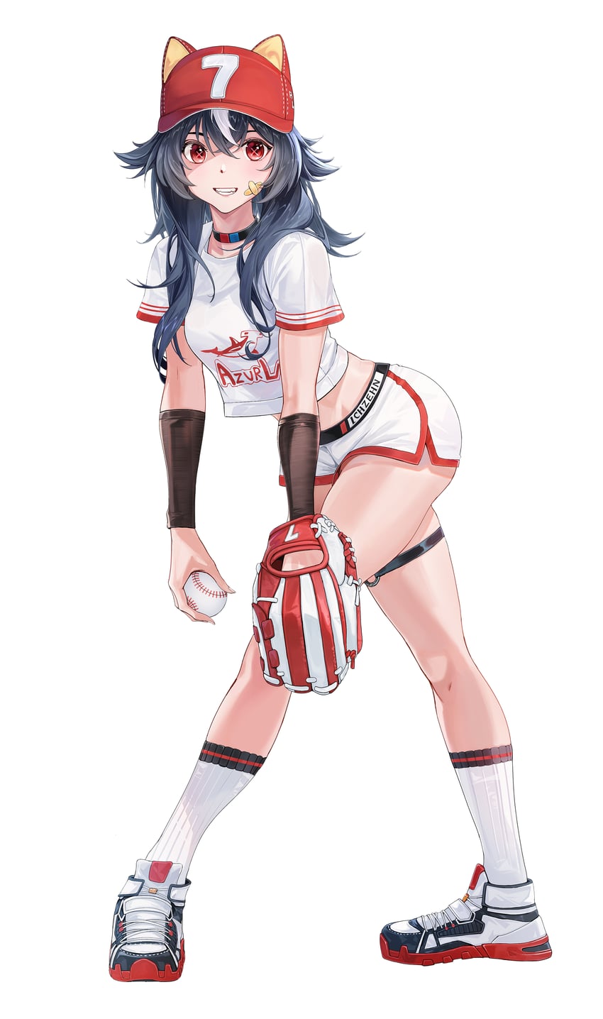 z16 (azur lane) drawn by zuihou_de_miao_pa_si