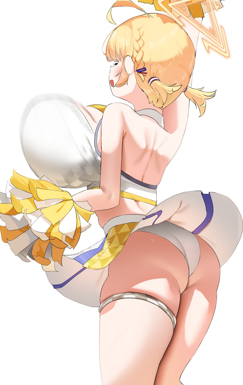 kotori (blue archive) drawn by nicorima