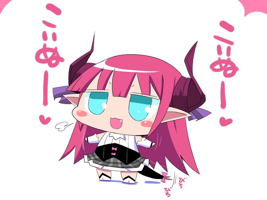 elizabeth bathory (fate and 1 more) drawn by sako_(bosscoffee)