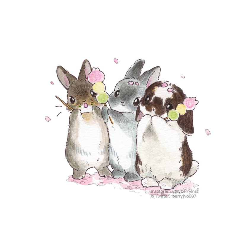 original drawn by berry_jou