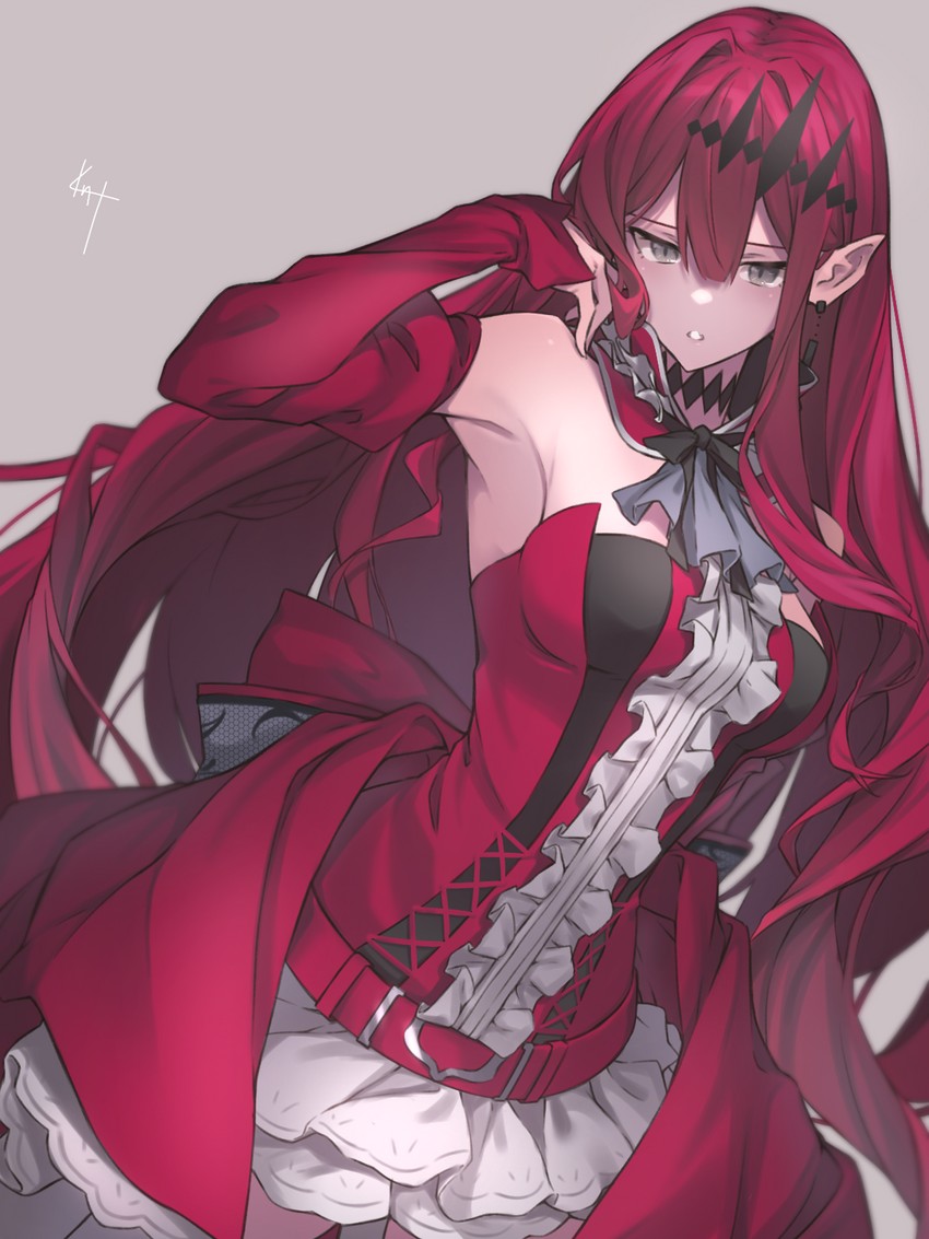 baobhan sith (fate and 1 more) drawn by knt02142769