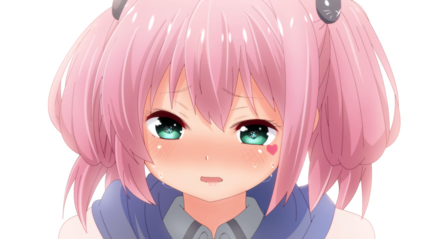 shichimiya satone (chuunibyou demo koi ga shitai!) drawn by 050411285aura