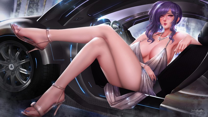 st. louis (azur lane) drawn by turewindwalker