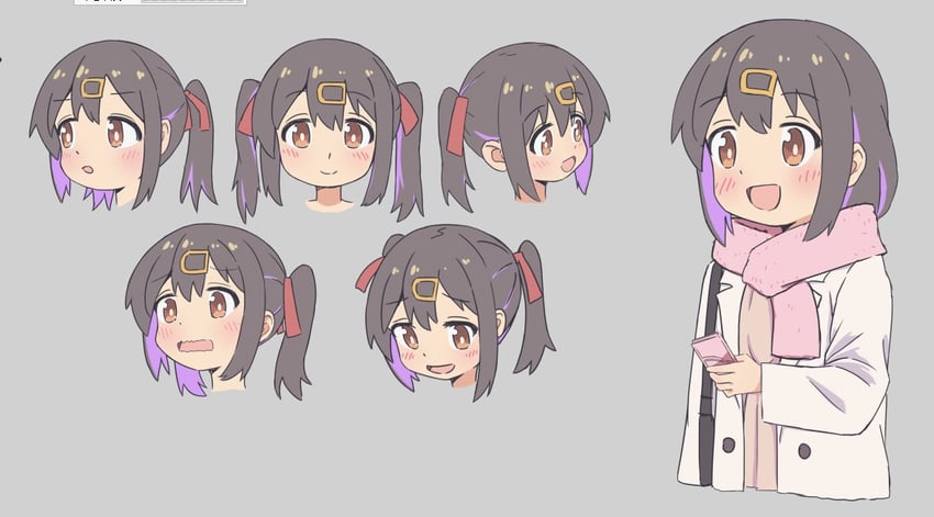 oyama mihari (onii-chan wa oshimai!) drawn by sfm_zhang