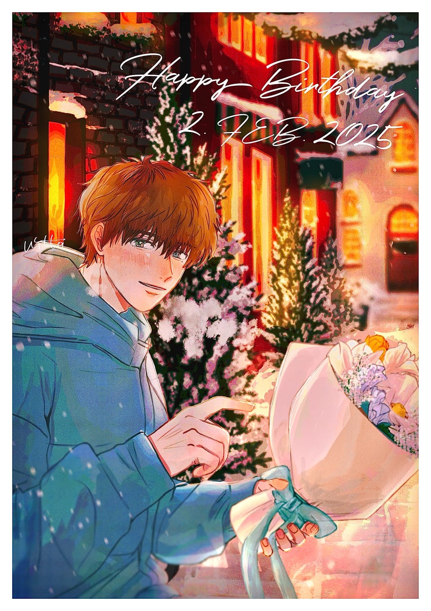 takajo kyoji (idolmaster and 1 more) drawn by nta_p
