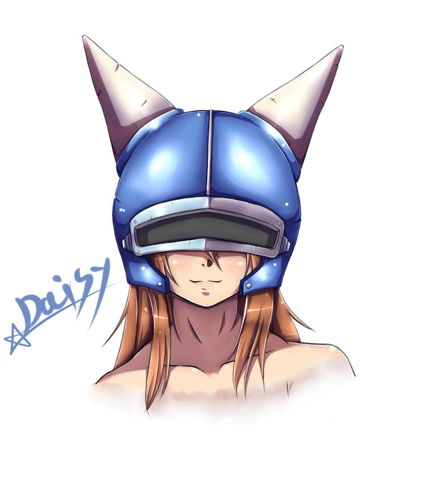 daisy (dragon quest and 1 more) drawn by kitajima_kitarou