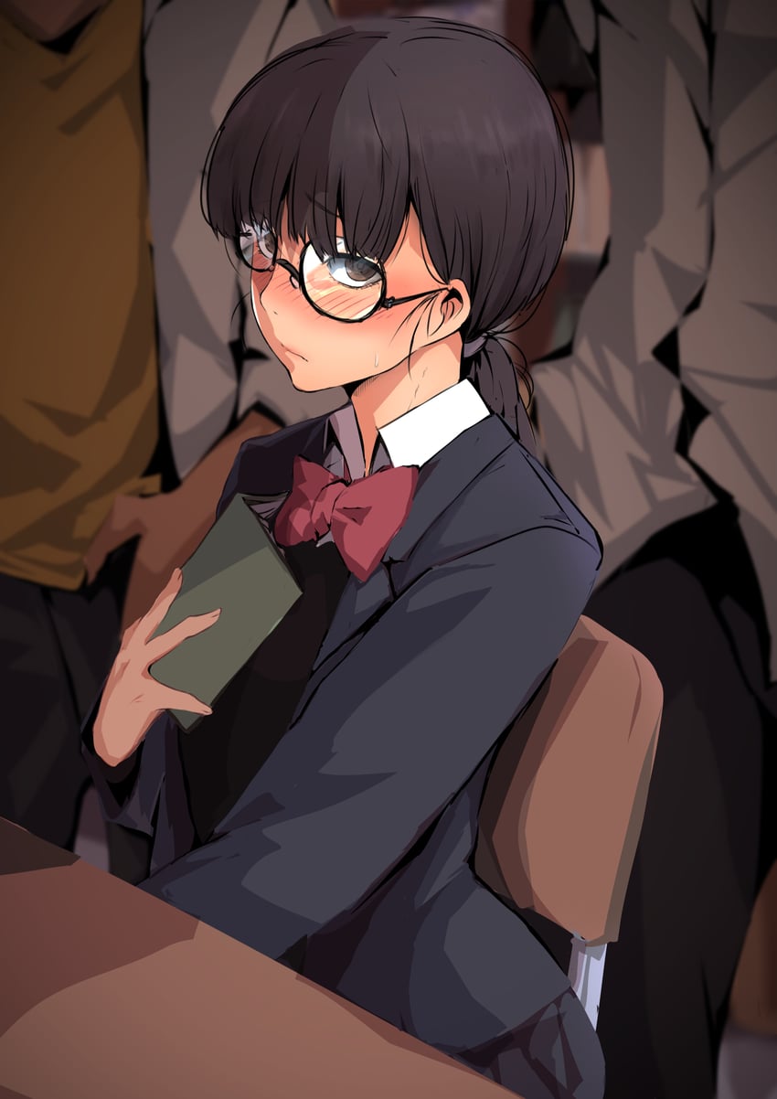 original drawn by alpha-type