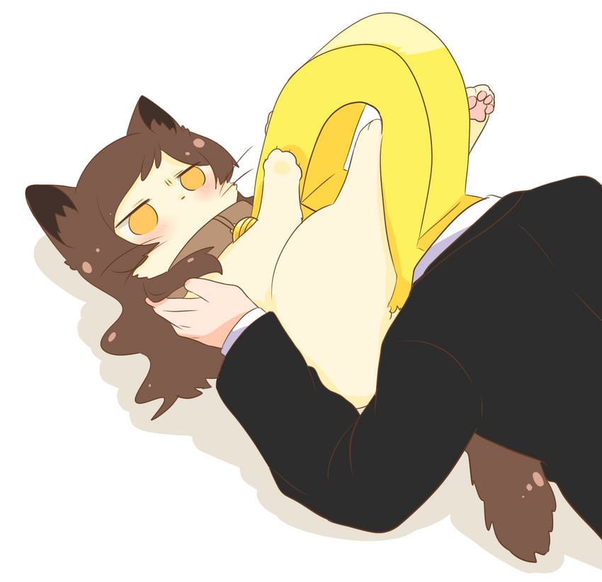 producer, p-head producer, and kitazawa shiho (idolmaster and 1 more) drawn by hutaba