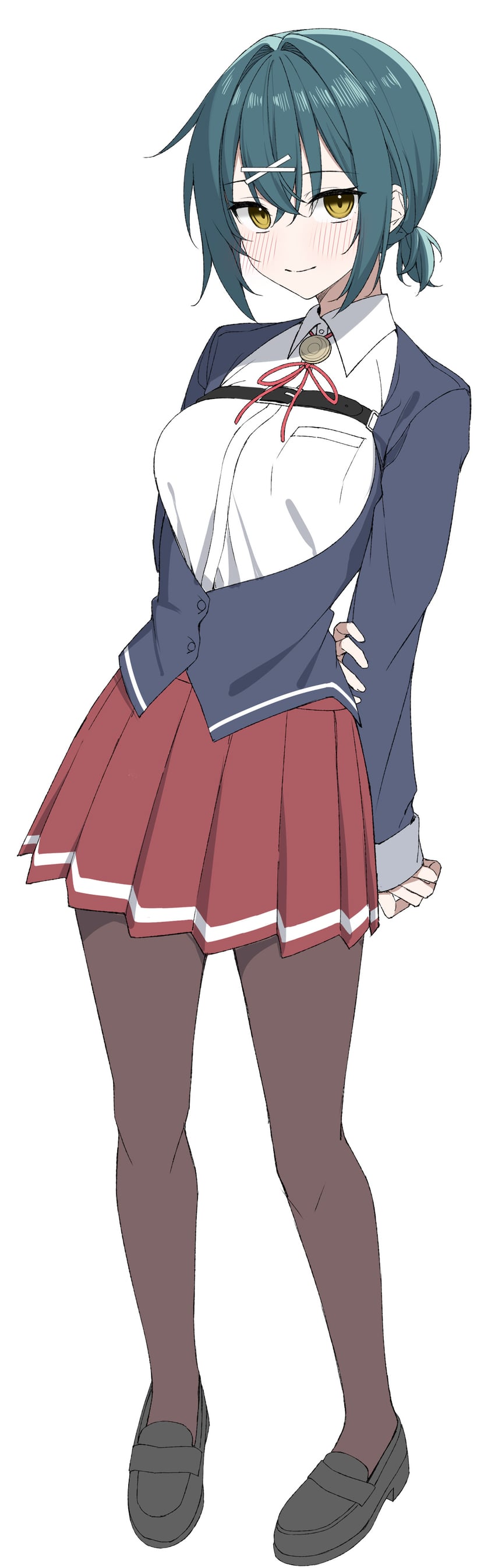 original drawn by aoyagi_(888) and kawai_ritsu_(rits_meg)