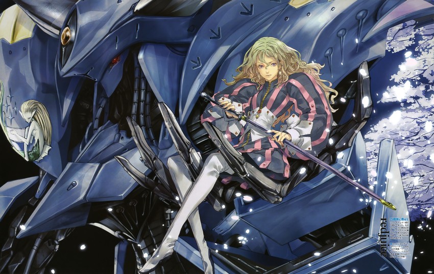 neptune and christine v (five star stories) drawn by redjuice