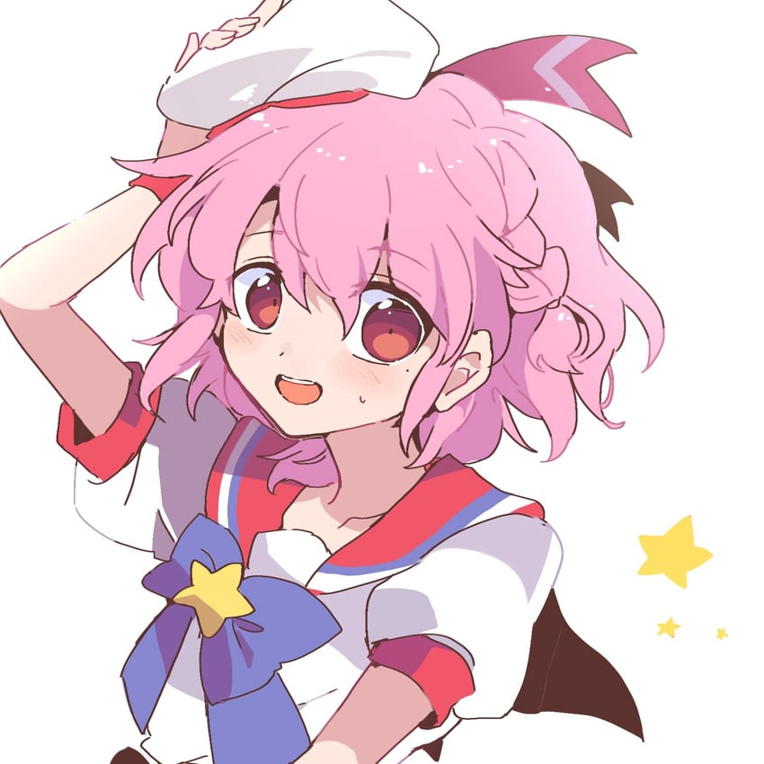 reona west (pretty series and 1 more) drawn by nojima_minami