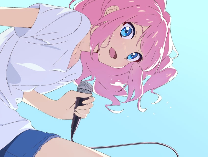 sakuraba rola (aikatsu! and 1 more) drawn by semham