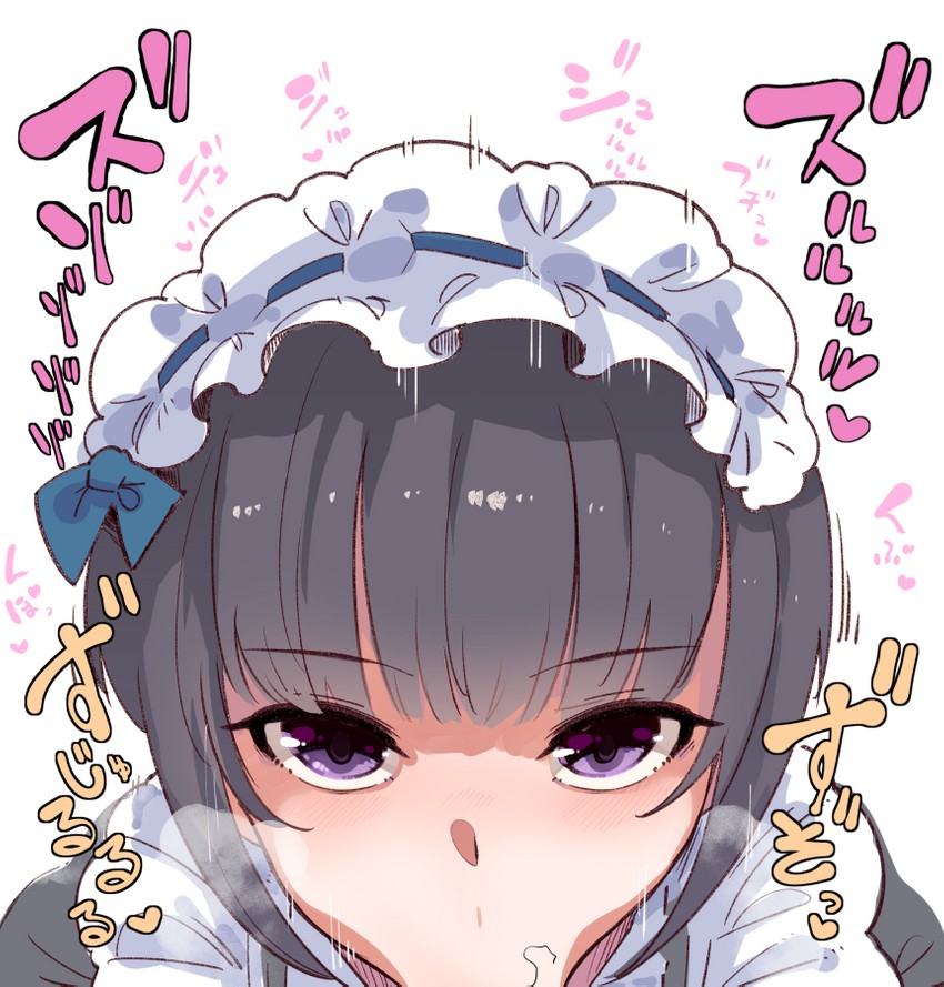 shirayuki chiyo (idolmaster and 1 more) drawn by takato_kurosuke