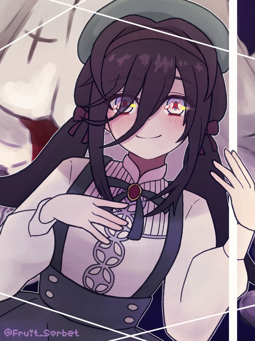karasumori daikoku and kozukata toa (world dai star) drawn by kashiwa_1210