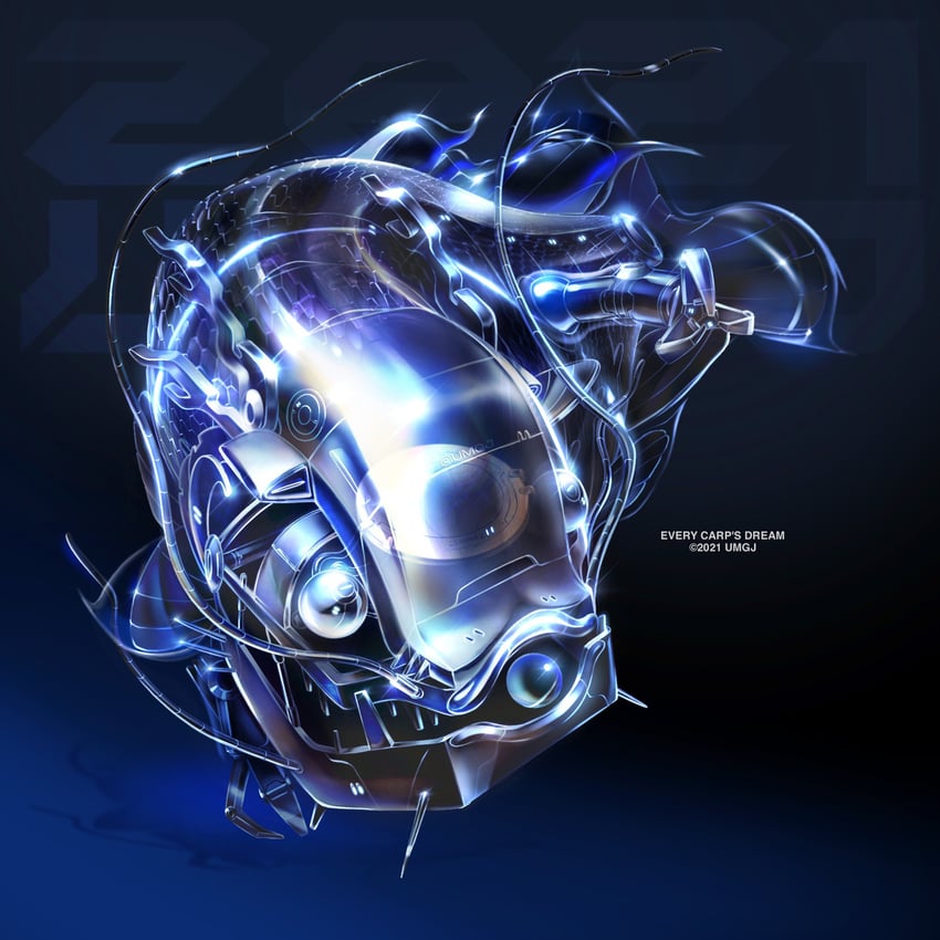 original drawn by umgj