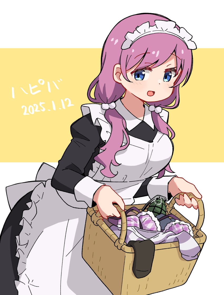 karede yura (gochuumon wa usagi desu ka?) drawn by mohei